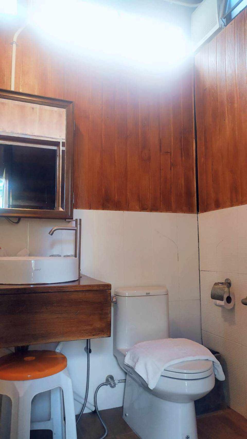 Bed and Breakfast Jong Lux Pak Dee Uttaradit Zewnętrze zdjęcie