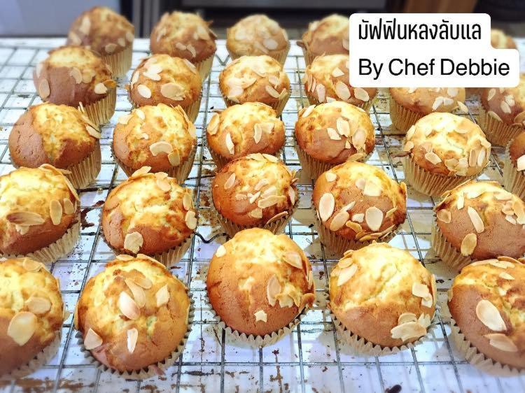 Bed and Breakfast Jong Lux Pak Dee Uttaradit Zewnętrze zdjęcie