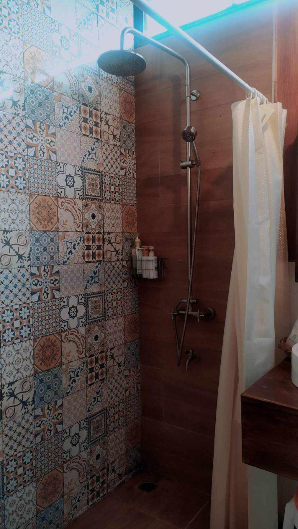 Bed and Breakfast Jong Lux Pak Dee Uttaradit Zewnętrze zdjęcie