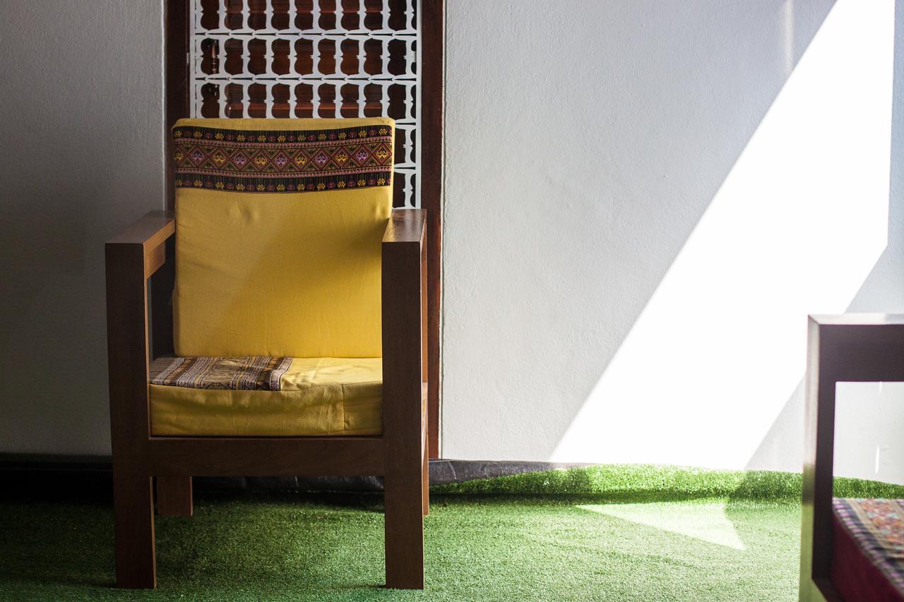 Bed and Breakfast Jong Lux Pak Dee Uttaradit Zewnętrze zdjęcie