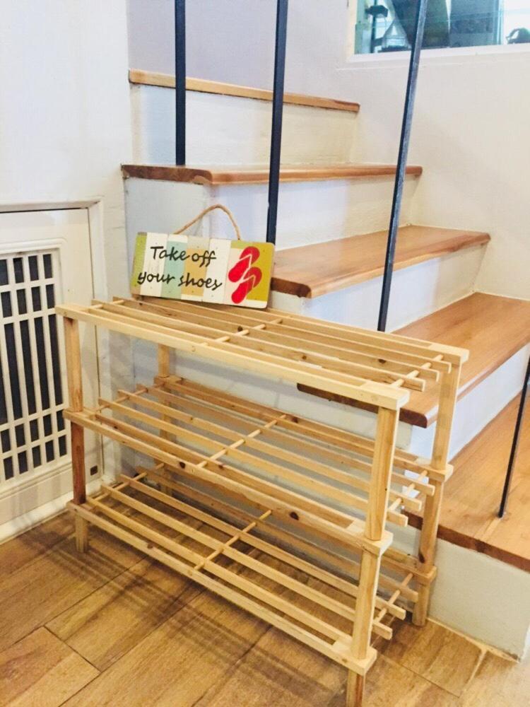 Bed and Breakfast Jong Lux Pak Dee Uttaradit Zewnętrze zdjęcie