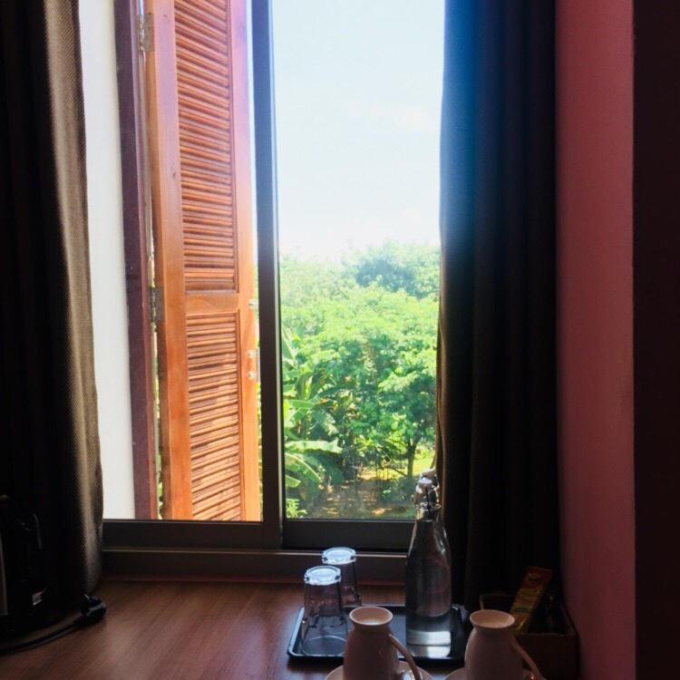 Bed and Breakfast Jong Lux Pak Dee Uttaradit Zewnętrze zdjęcie