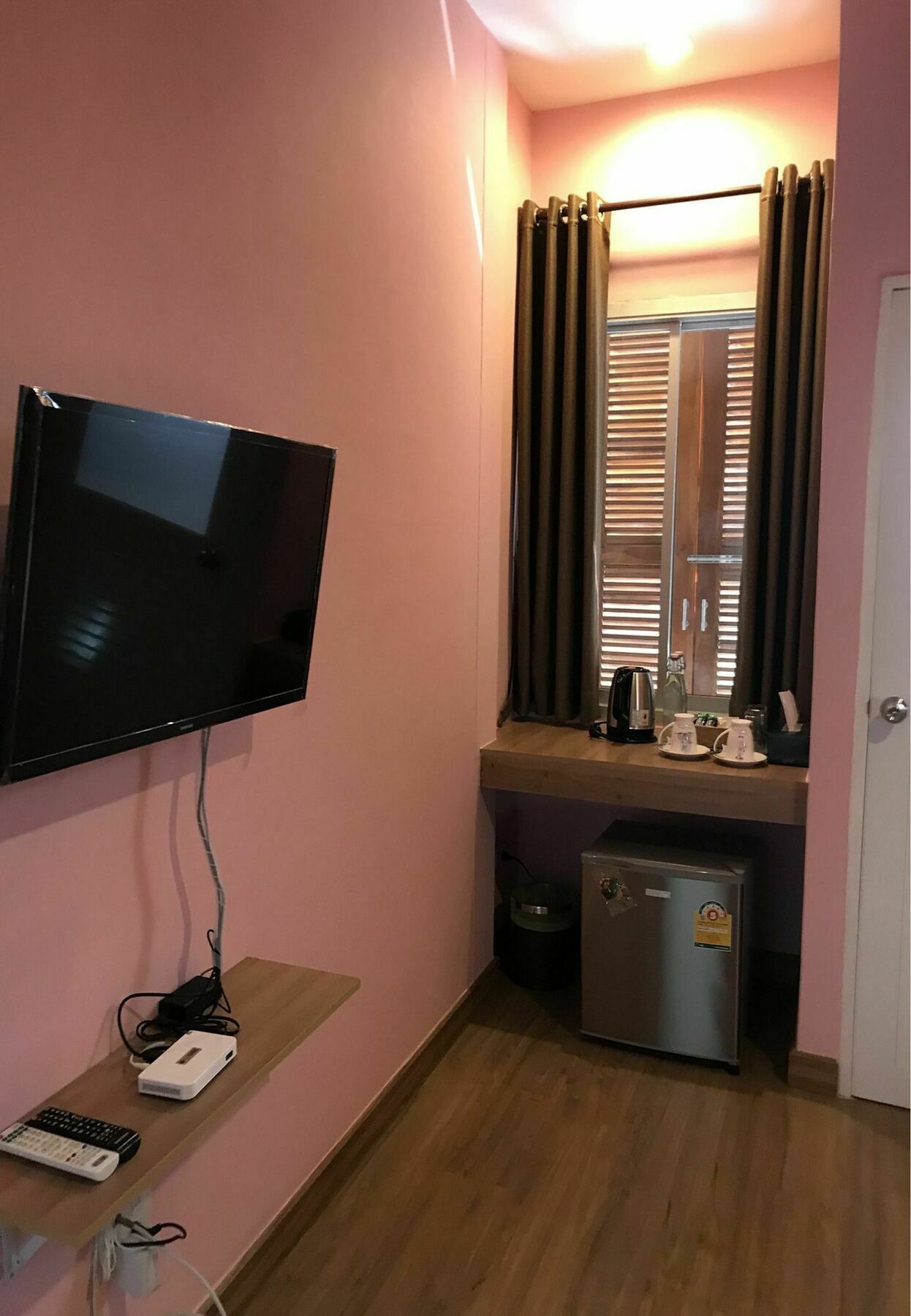 Bed and Breakfast Jong Lux Pak Dee Uttaradit Zewnętrze zdjęcie