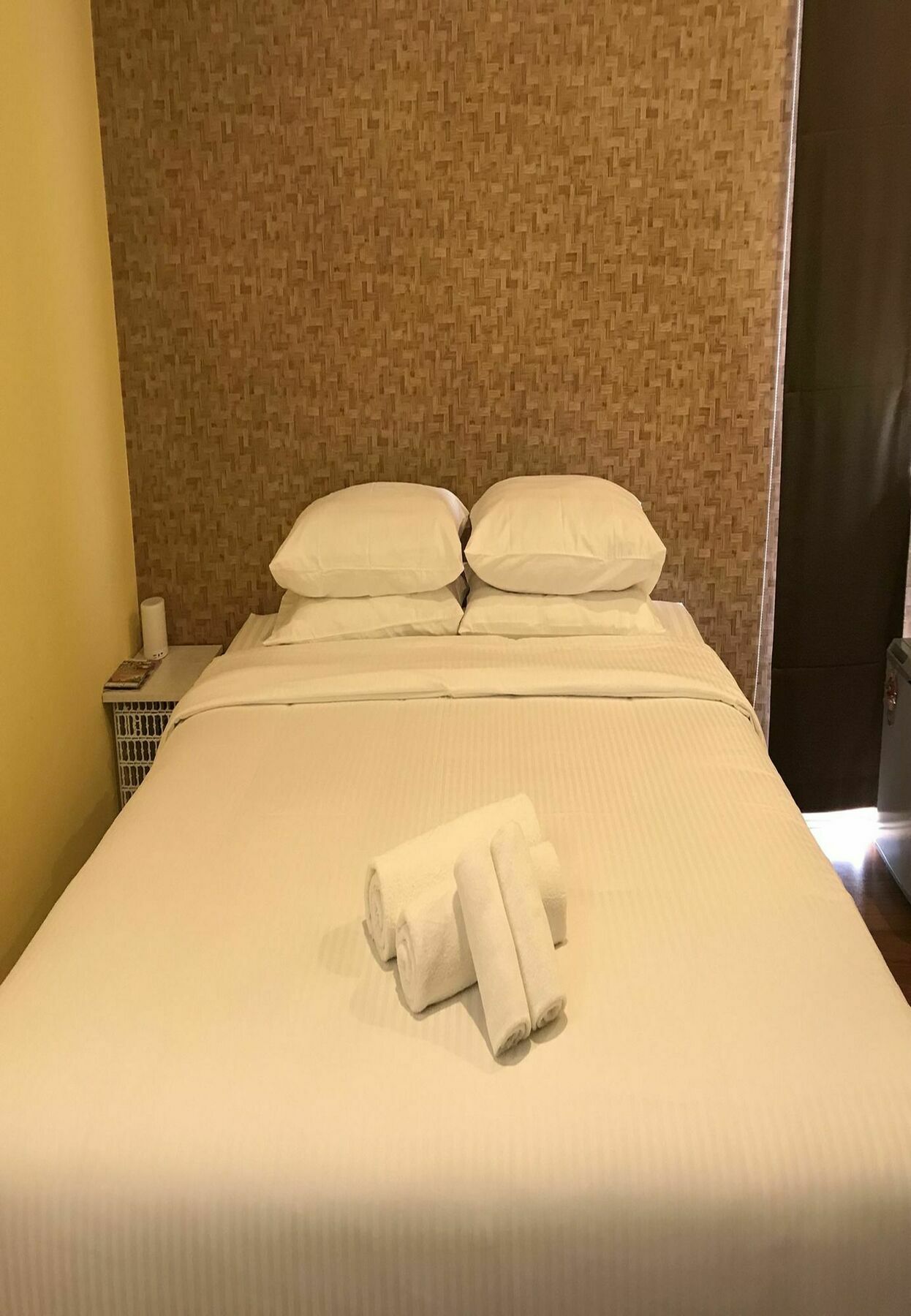 Bed and Breakfast Jong Lux Pak Dee Uttaradit Zewnętrze zdjęcie