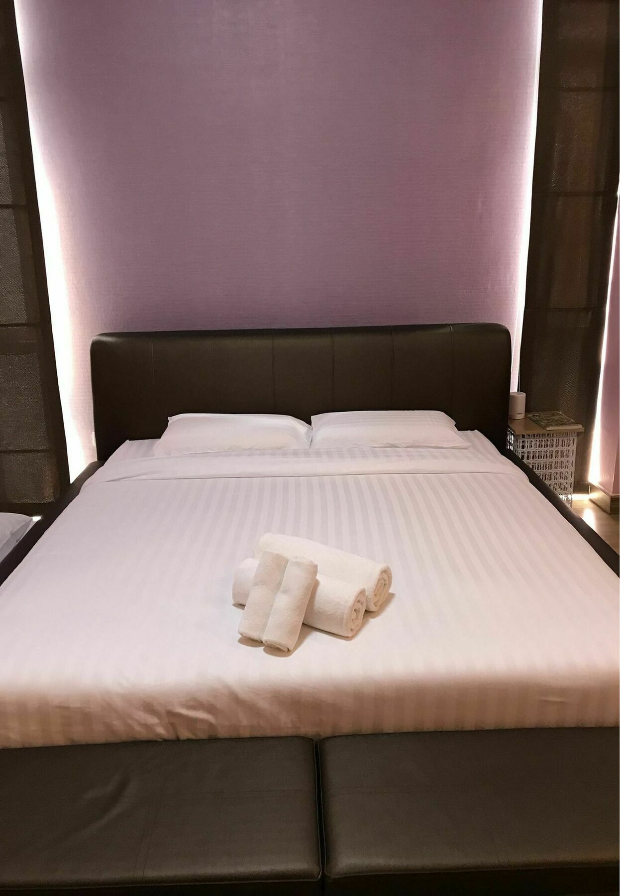 Bed and Breakfast Jong Lux Pak Dee Uttaradit Zewnętrze zdjęcie