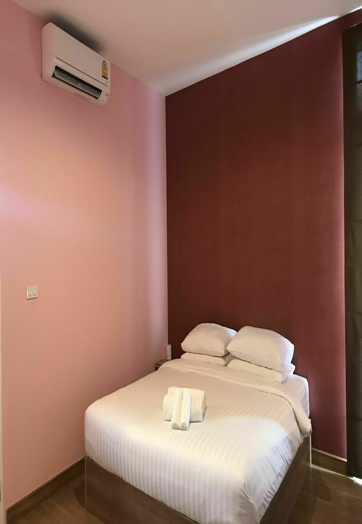 Bed and Breakfast Jong Lux Pak Dee Uttaradit Zewnętrze zdjęcie